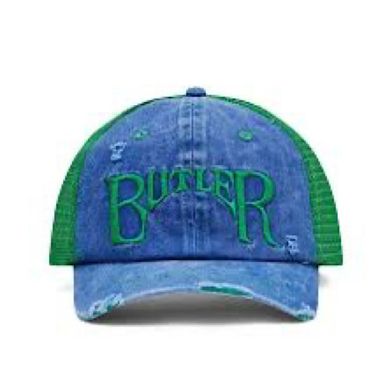 Butler Field Trucker Cap - Goodnews Skateshop