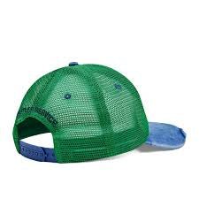 Butler Field Trucker Cap - Goodnews Skateshop