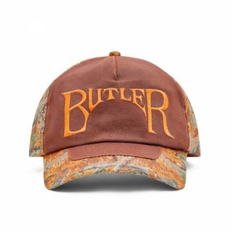 Butler Swamp Cap - Goodnews Skateshop