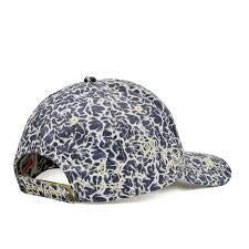 Butler T - Penny Thorn Camo Cap - Goodnews Skateshop