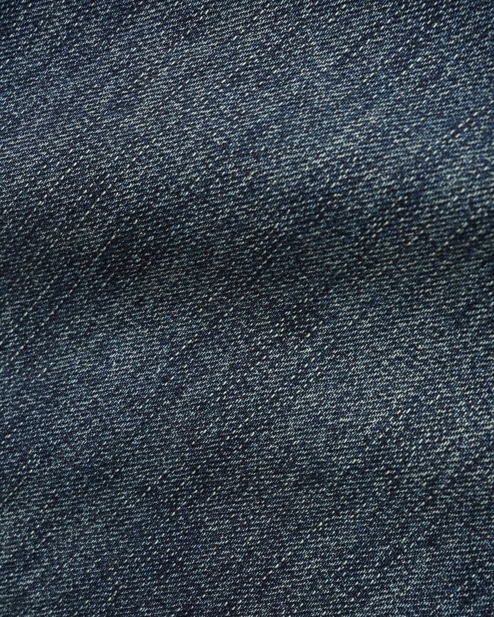 Butter Goods Solar Fade Denim Jeans in Blue Tint Ripple - Goodnews Skateshop
