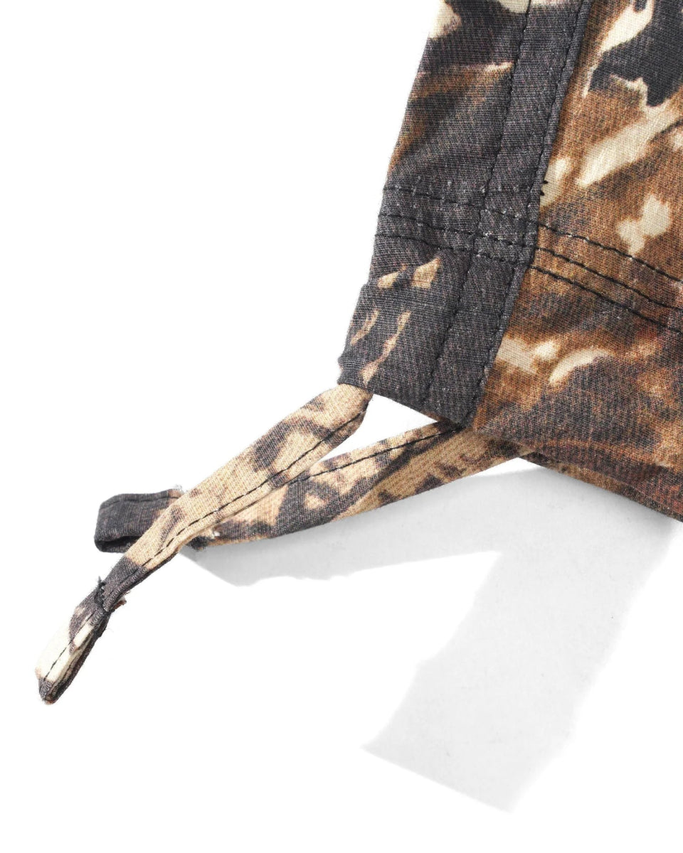 Butter Goods TRS Pants in Forest Camo - Goodnews Skateshop