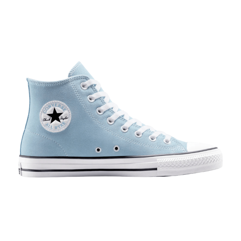 Converse CONS CTAS Pro Hi in Blue It/Black/White - Goodnews Skateshop
