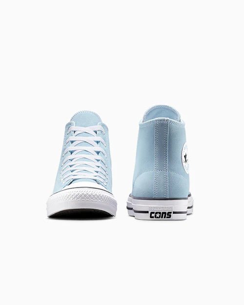 Converse CONS CTAS Pro Hi in Blue It/Black/White - Goodnews Skateshop