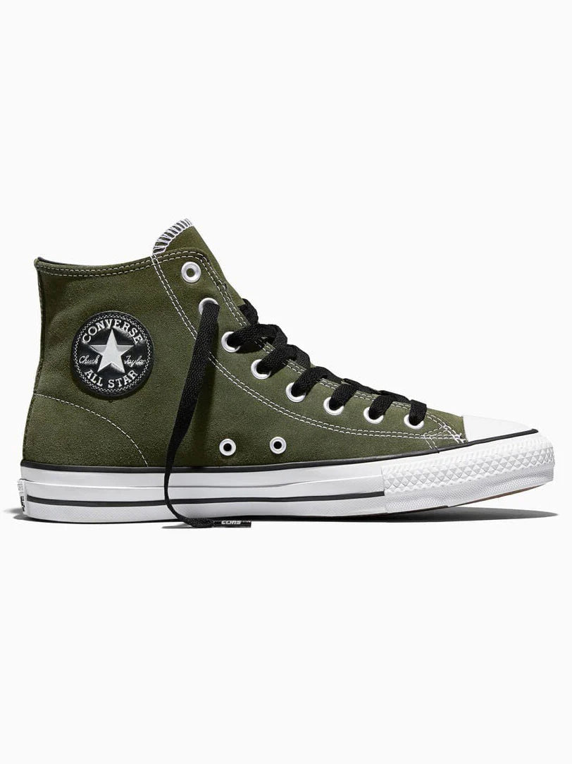 Converse CONS CTAS Pro HIGh in Good Natured/Black/White - Goodnews Skateshop