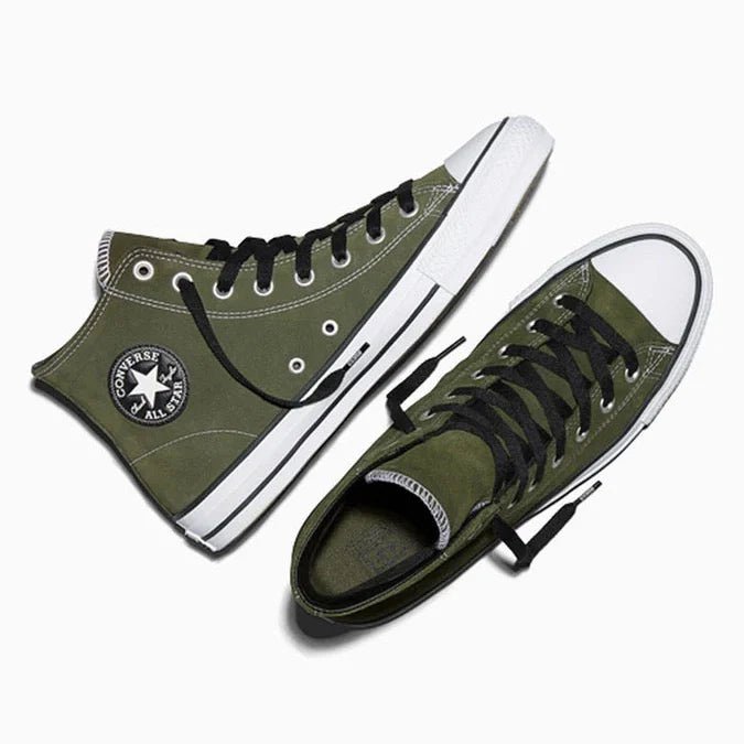 Converse CONS CTAS Pro HIGh in Good Natured/Black/White - Goodnews Skateshop