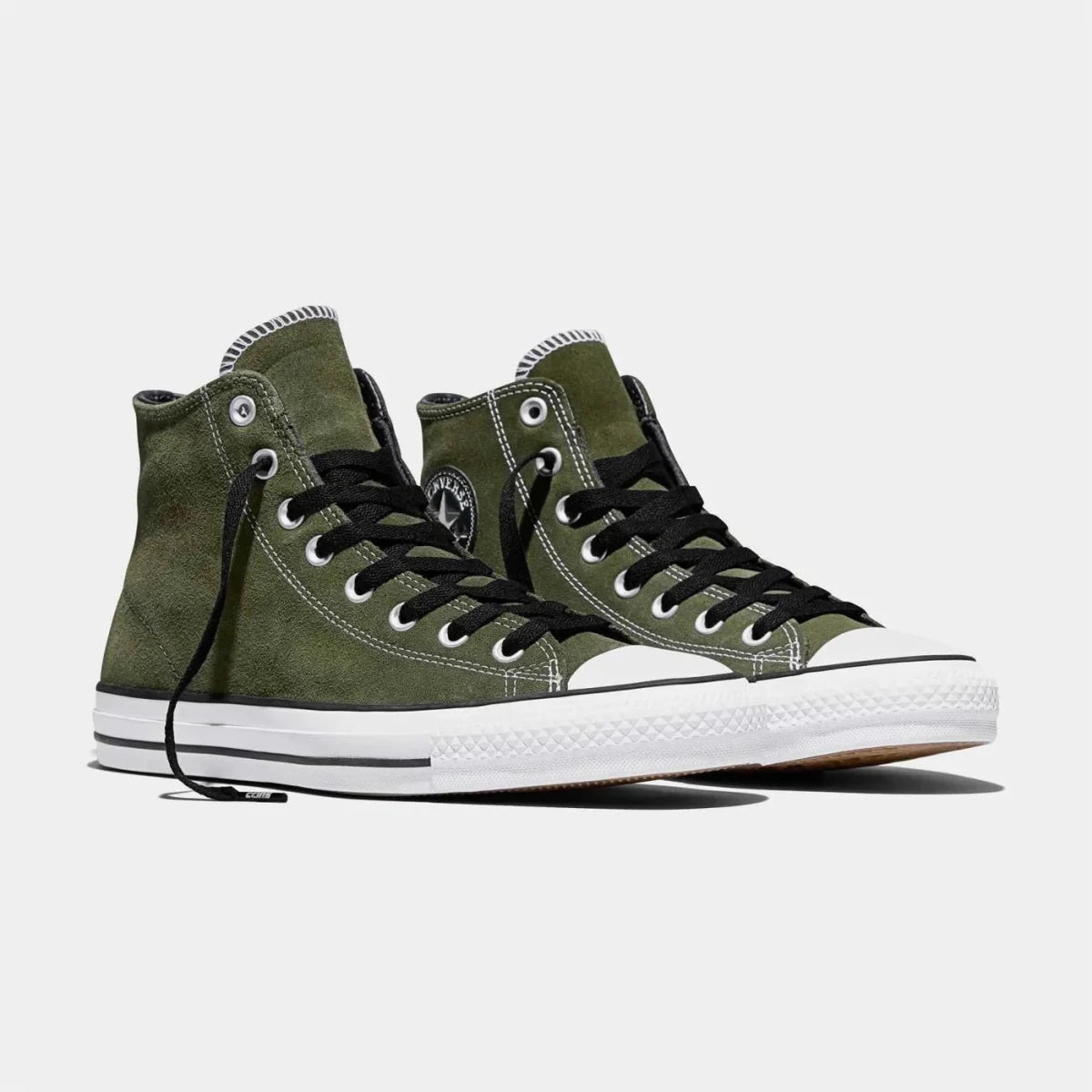 Converse CONS CTAS Pro HIGh in Good Natured/Black/White - Goodnews Skateshop