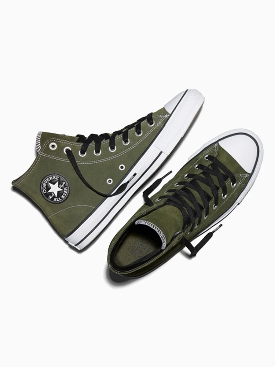 Converse CONS CTAS Pro HIGh in Good Natured/Black/White - Goodnews Skateshop