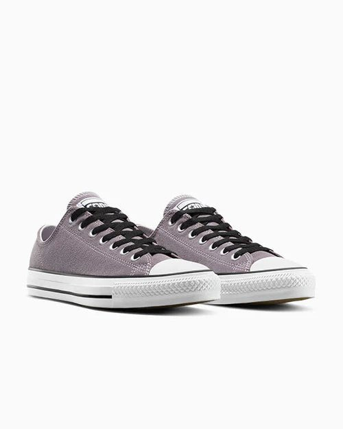 Converse CONS CTAS Pro Low in Mauve Stone/White/Black - Goodnews Skateshop