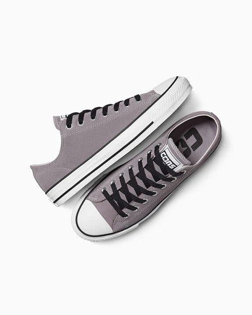 Converse CONS CTAS Pro Low in Mauve Stone/White/Black - Goodnews Skateshop