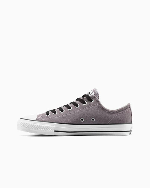 Converse CONS CTAS Pro Low in Mauve Stone/White/Black - Goodnews Skateshop