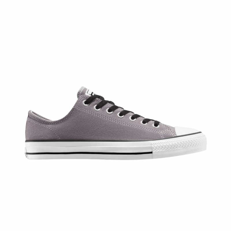 Converse CONS CTAS Pro Low in Mauve Stone/White/Black - Goodnews Skateshop