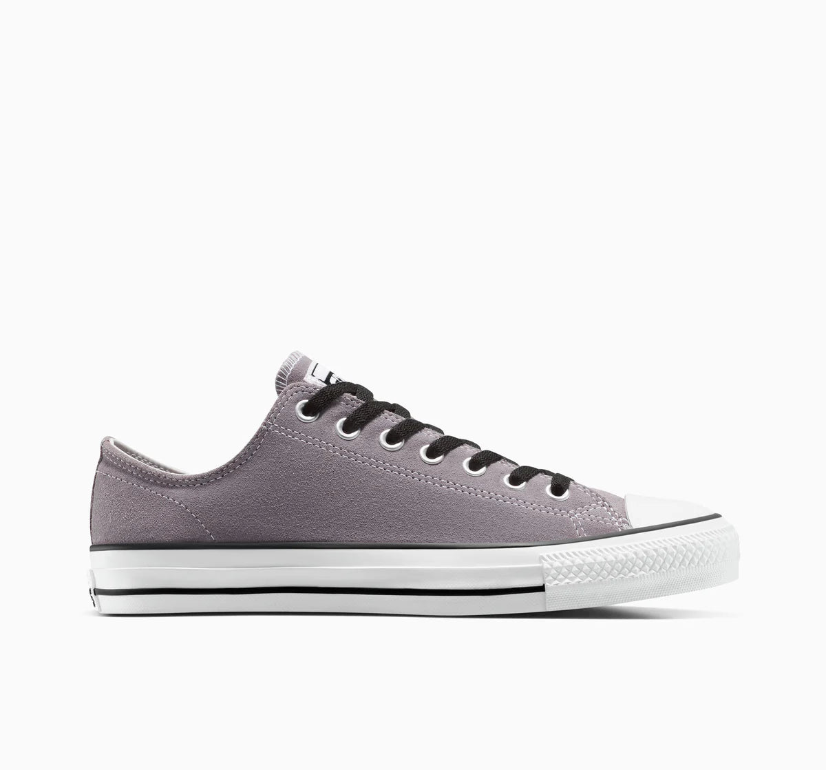 Converse CONS CTAS Pro Low in Mauve Stone/White/Black - Goodnews Skateshop