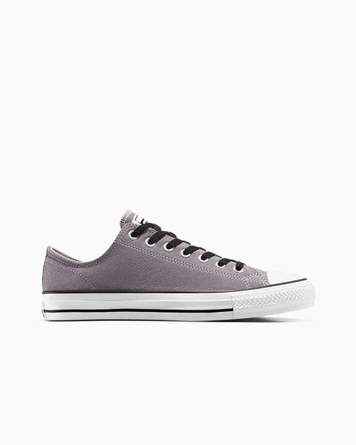 Converse CONS CTAS Pro Low in Mauve Stone/White/Black - Goodnews Skateshop