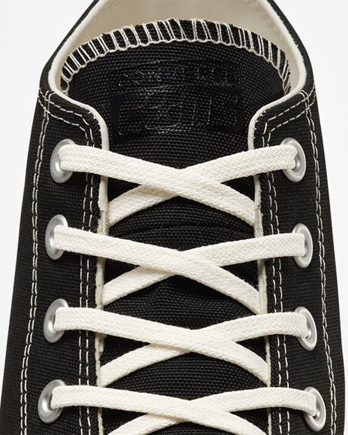 Converse CONS CTAS Pro Mid in Black/Black/Egret - Goodnews Skateshop