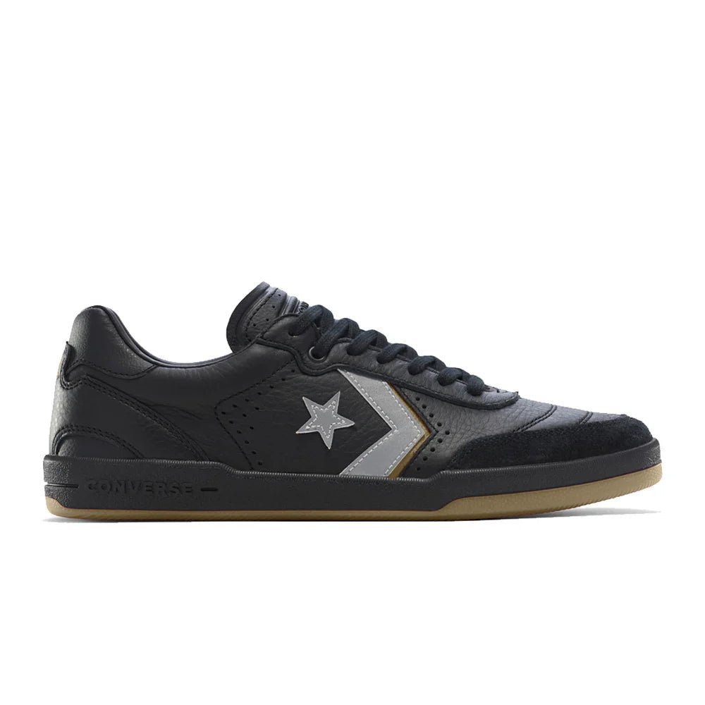 Converse Louie Lopez Pro 2 Ox in Total Eclipse/Swamp Core - Goodnews Skateshop