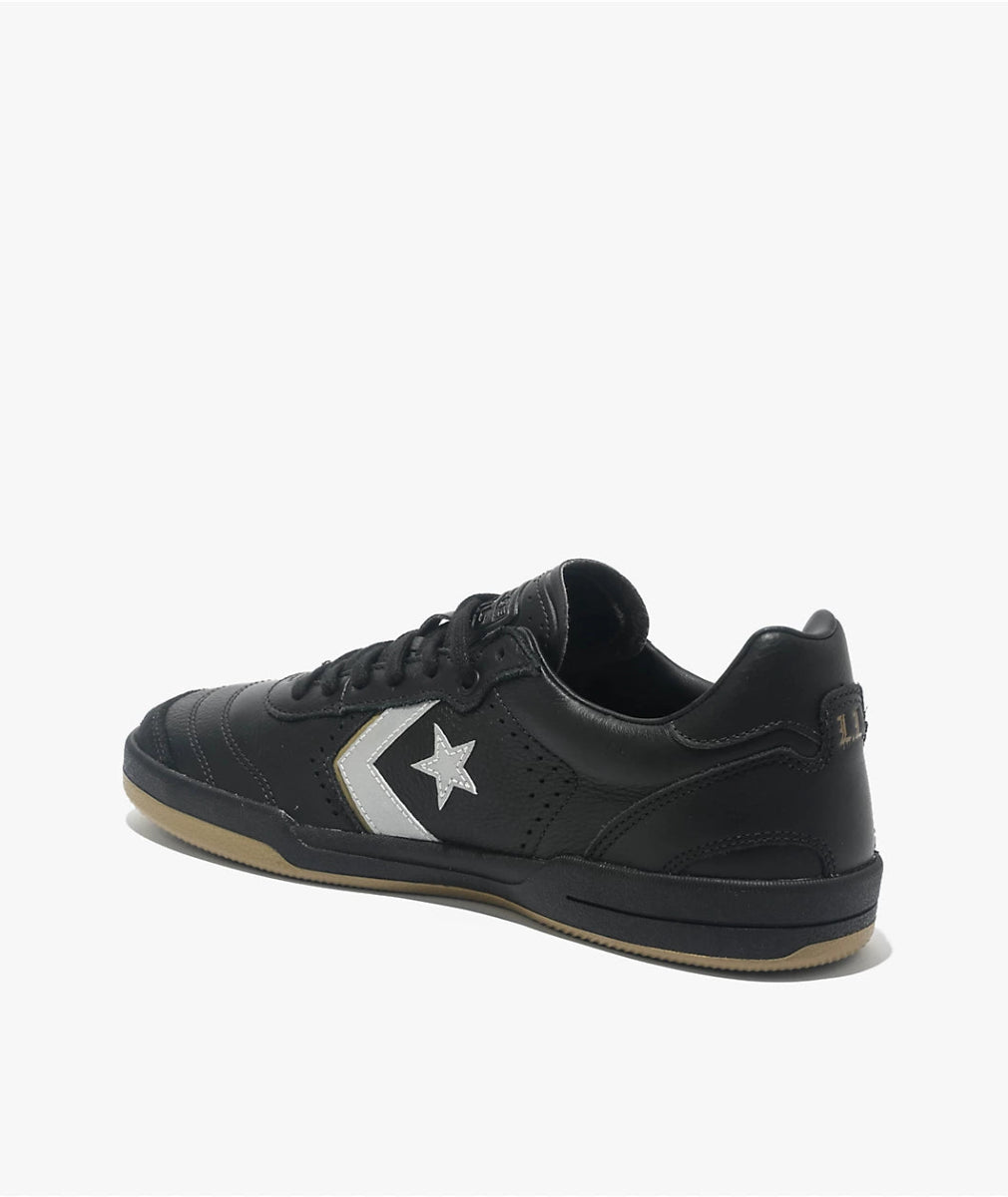 Converse Louie Lopez Pro 2 Ox in Total Eclipse/Swamp Core - Goodnews Skateshop