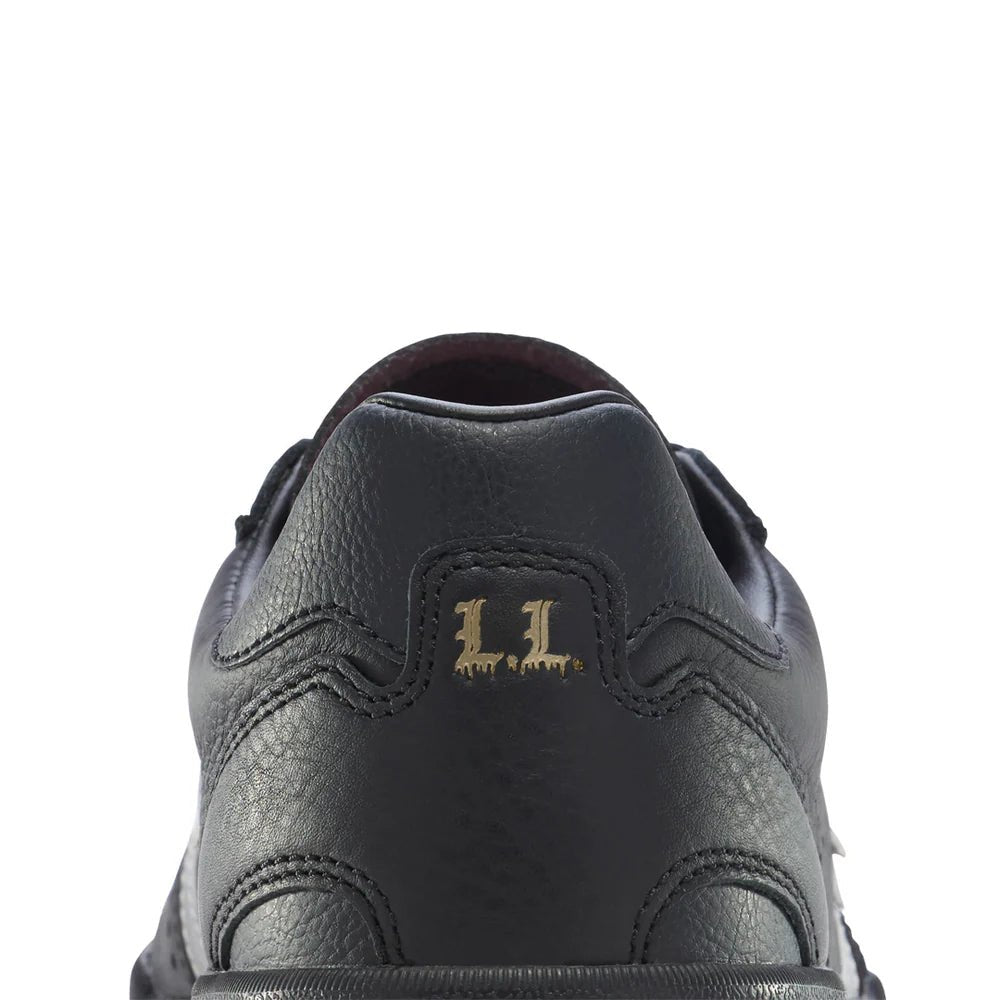 Converse Louie Lopez Pro 2 Ox in Total Eclipse/Swamp Core - Goodnews Skateshop