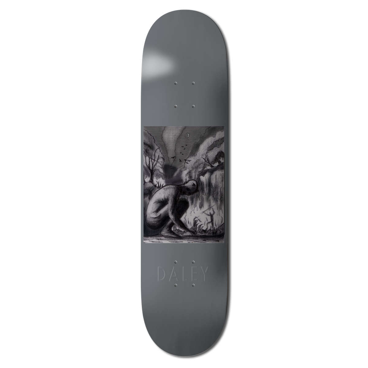 Jenny Sascha Daley Lucifer Deck 8.5