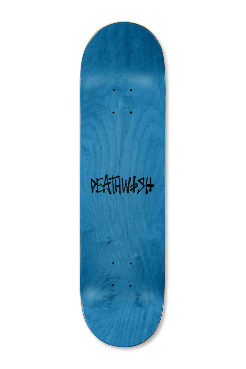 Deathwish James Dixon Frontier Deck 8.5 - Goodnews Skateshop
