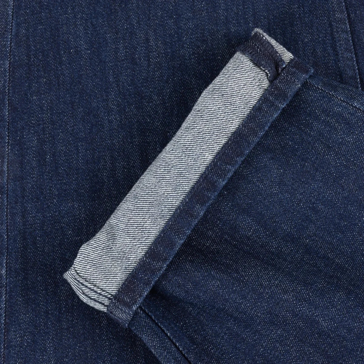 Dime Baggy Denim Pants in Indigo - Goodnews Skateshop