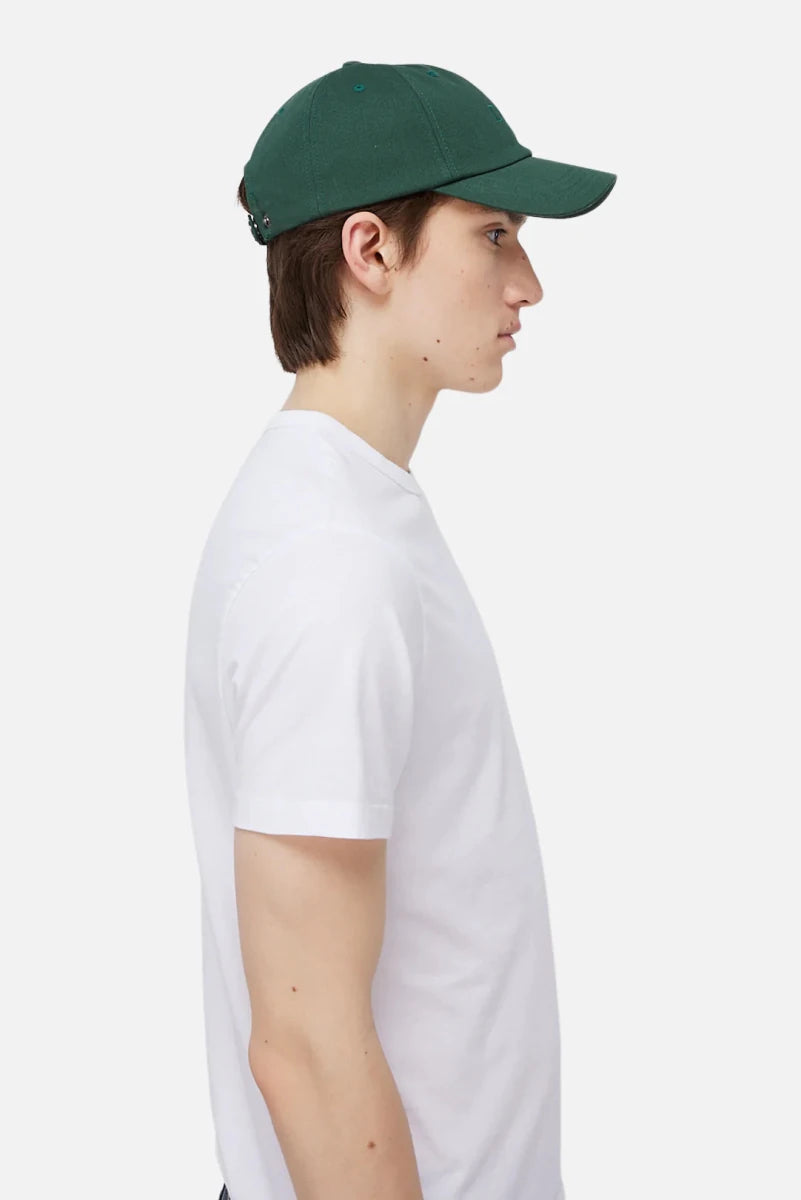 Dime Classic Low Pro Cap in Green - Goodnews Skateshop