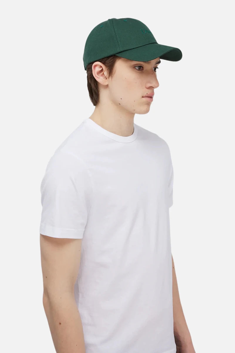 Dime Classic Low Pro Cap in Green - Goodnews Skateshop