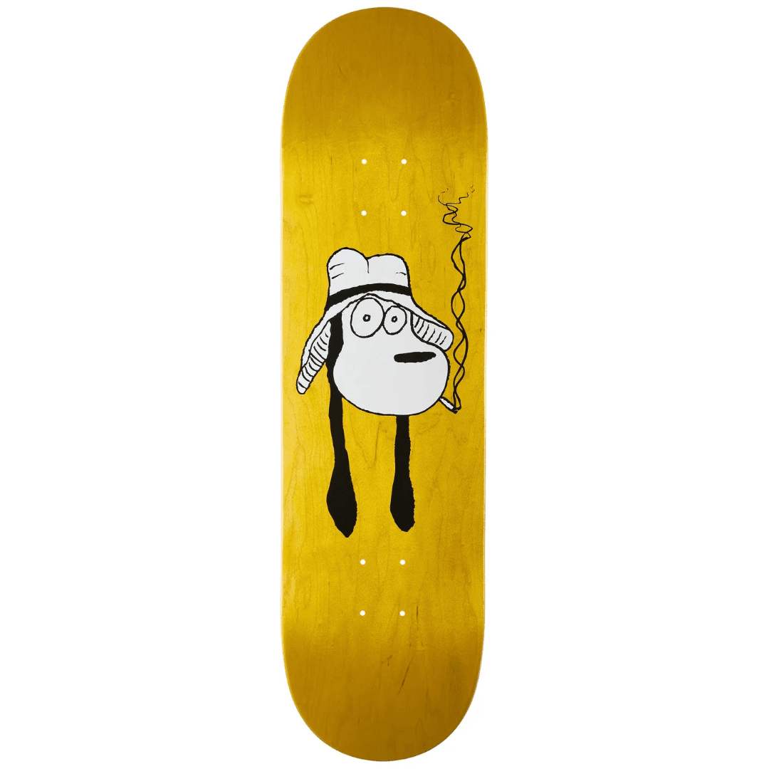 FA Elijah Berle Drawing Deck 8.5 - Goodnews Skateshop