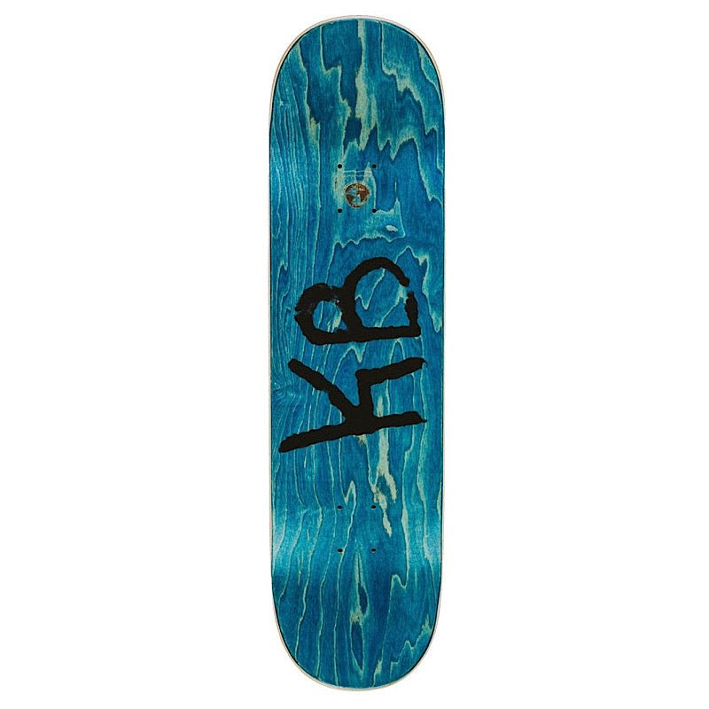 FA Ganesh Deck 8.38 - Goodnews Skateshop