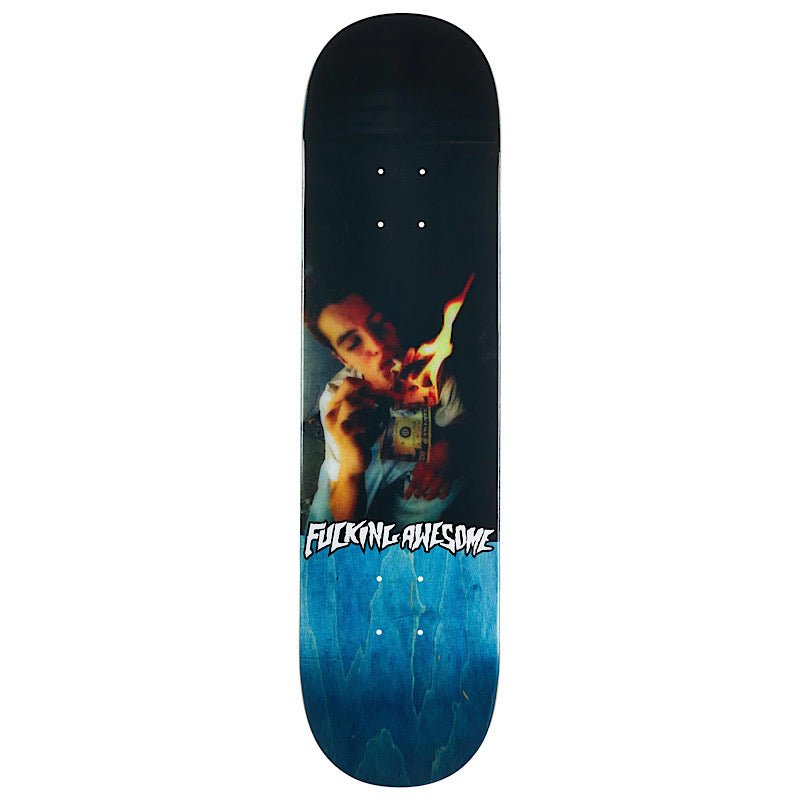 FA Gino 1993 Deck 8.0 - Goodnews Skateshop