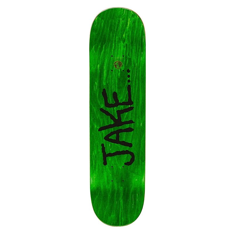 FA Jake Anderson The First Church Deck 8.25 - Goodnews Skateshop