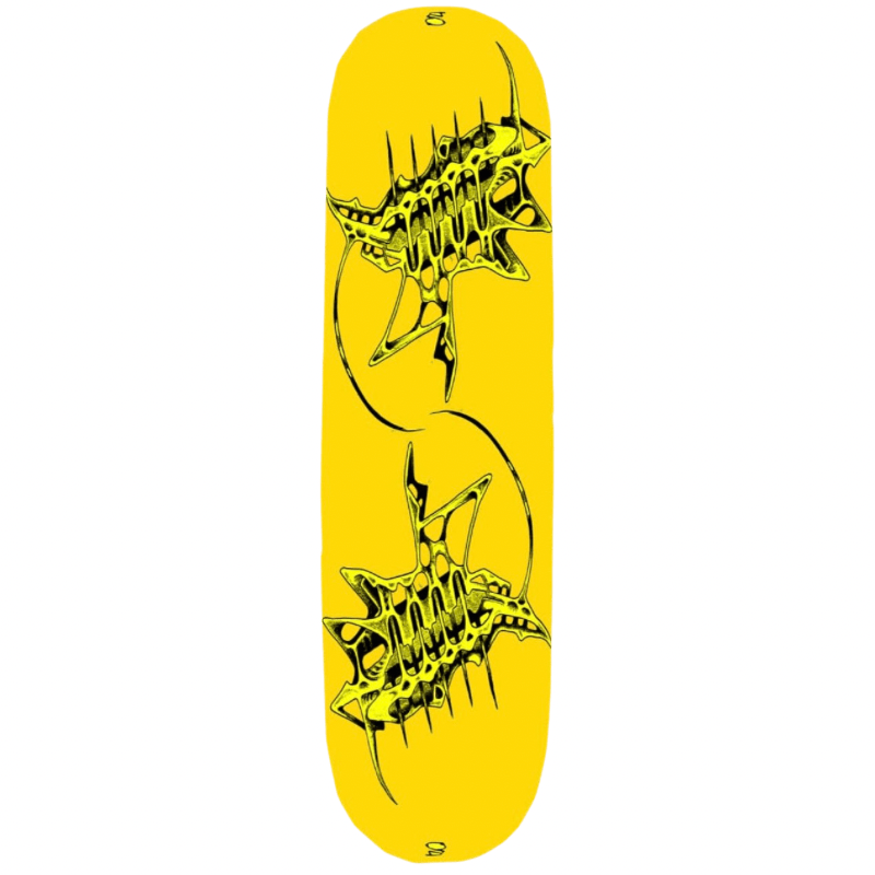 Goodnews Artifact Deck - Goodnews Skateshop