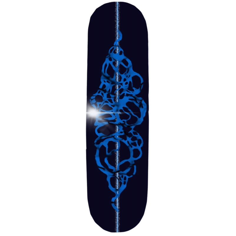 Goodnews Ocean Deck - Goodnews Skateshop