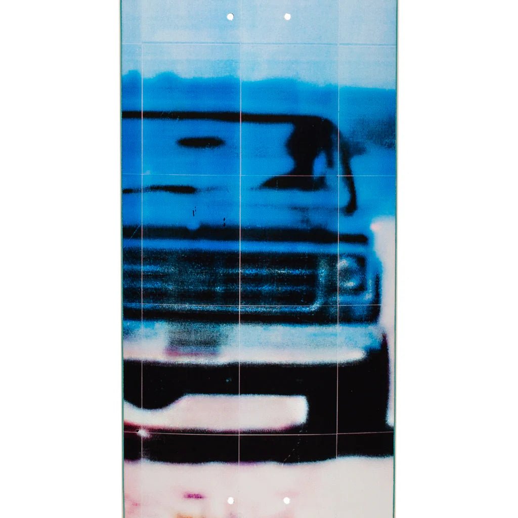 GX1000 Beach Rigg Deck 8.375 - Goodnews Skateshop