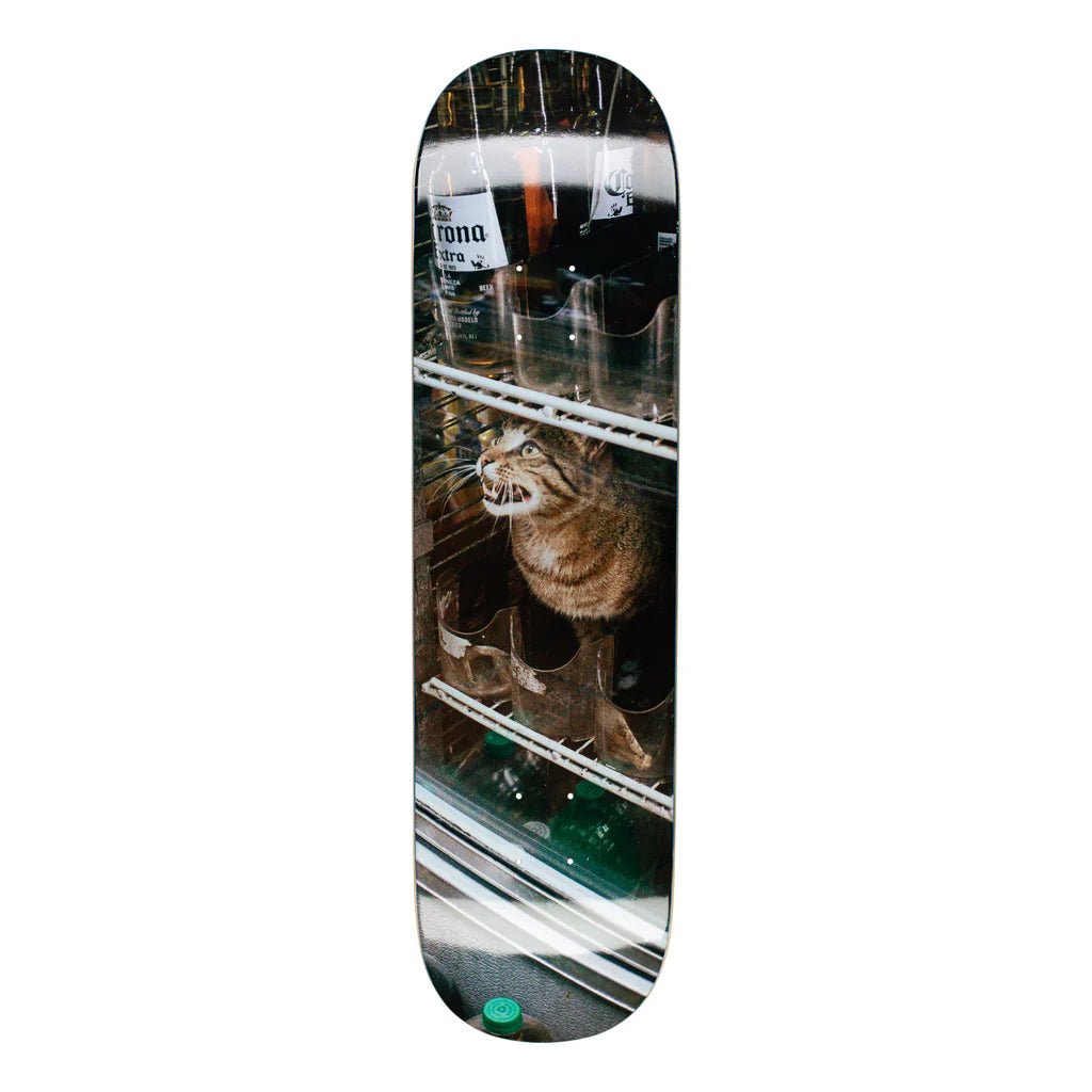 GX1000 Bodega Cat Deck 8.375 - Goodnews Skateshop