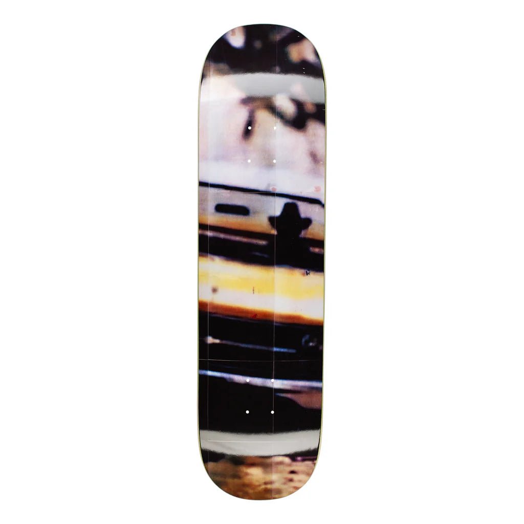 GX1000 Cowboy Rigg Deck 8.75 - Goodnews Skateshop