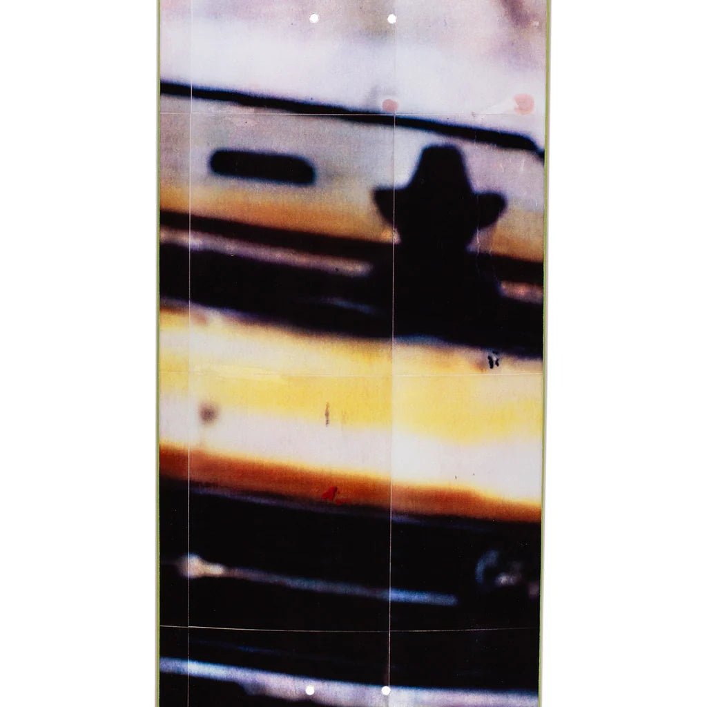 GX1000 Cowboy Rigg Deck 8.75 - Goodnews Skateshop