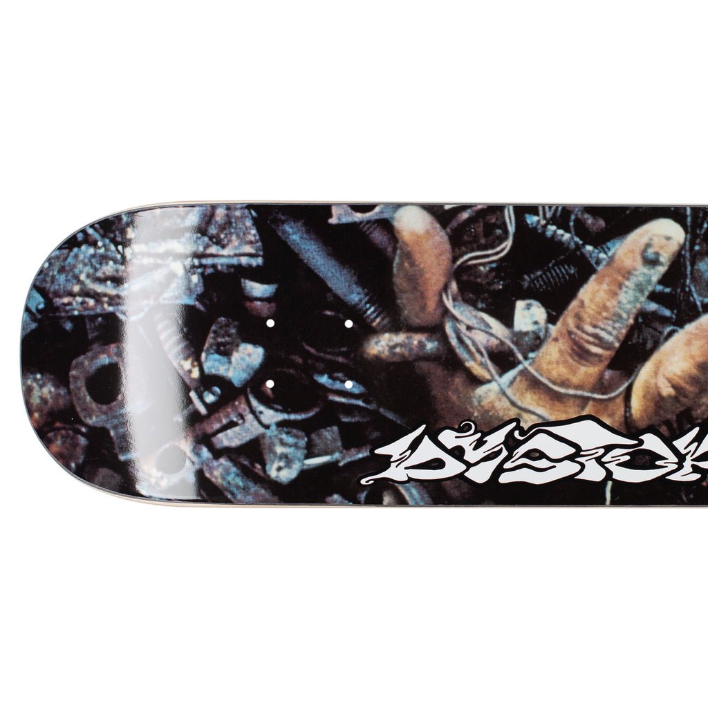 GX1000 Human Garbage Deck 8.5 - Goodnews Skateshop