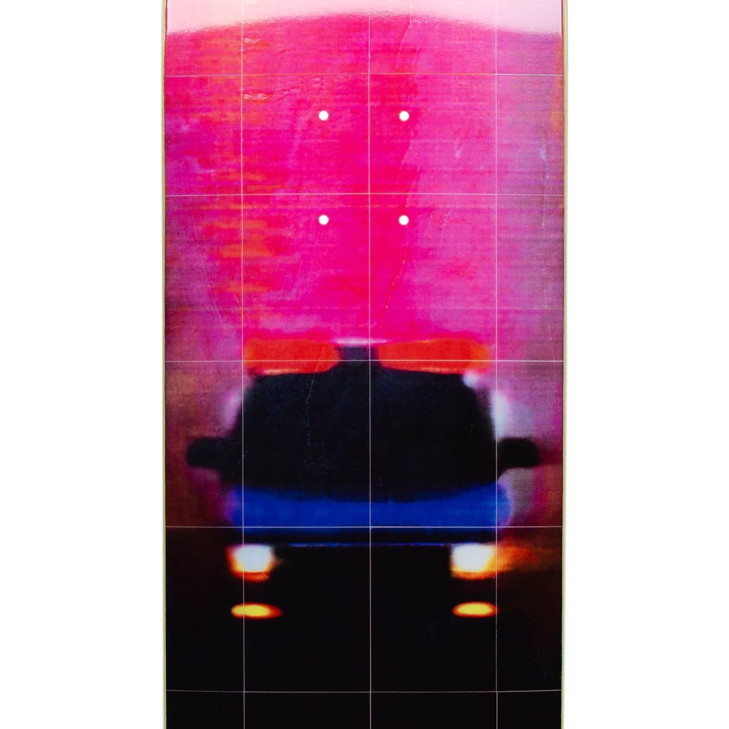 GX1000 Night Rider Rigg Deck 8.5 - Goodnews Skateshop