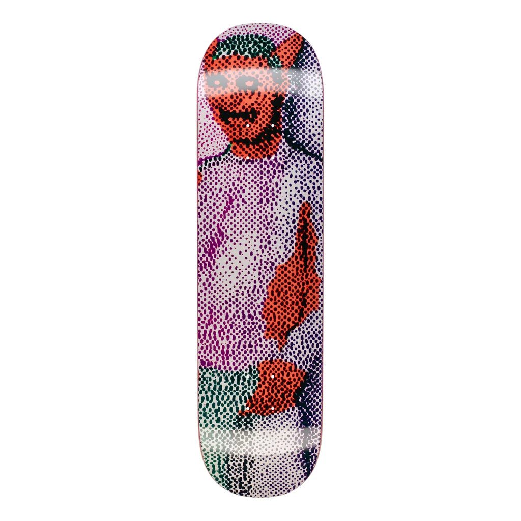 GX1000 Possessed "T4" Deck 8.625 - Goodnews Skateshop