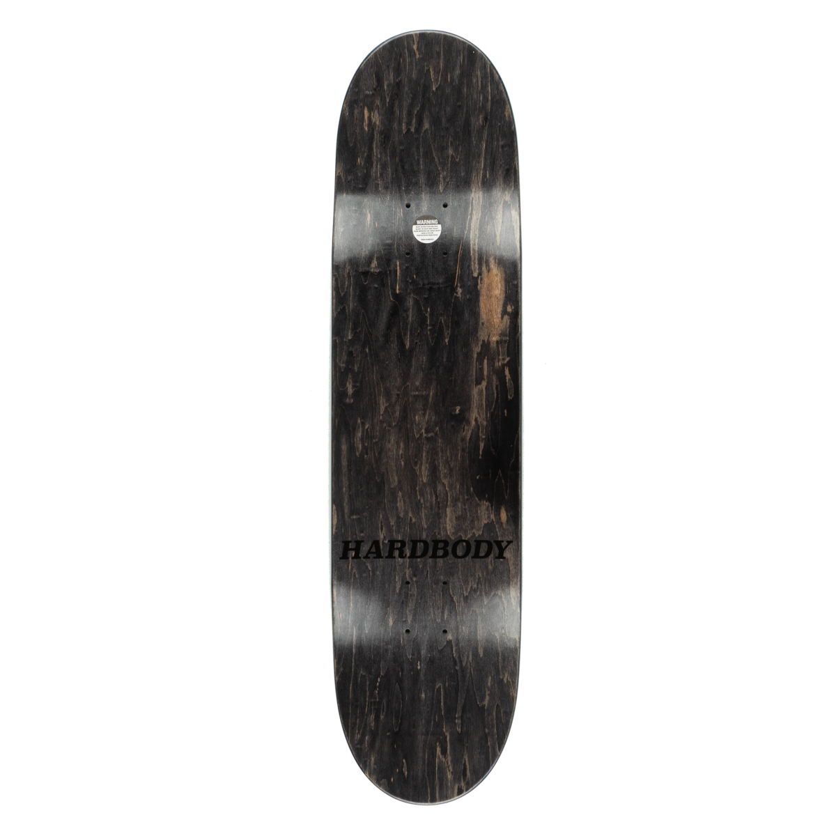 Hardbody Durao Pro Deck 8.375 - Goodnews Skateshop