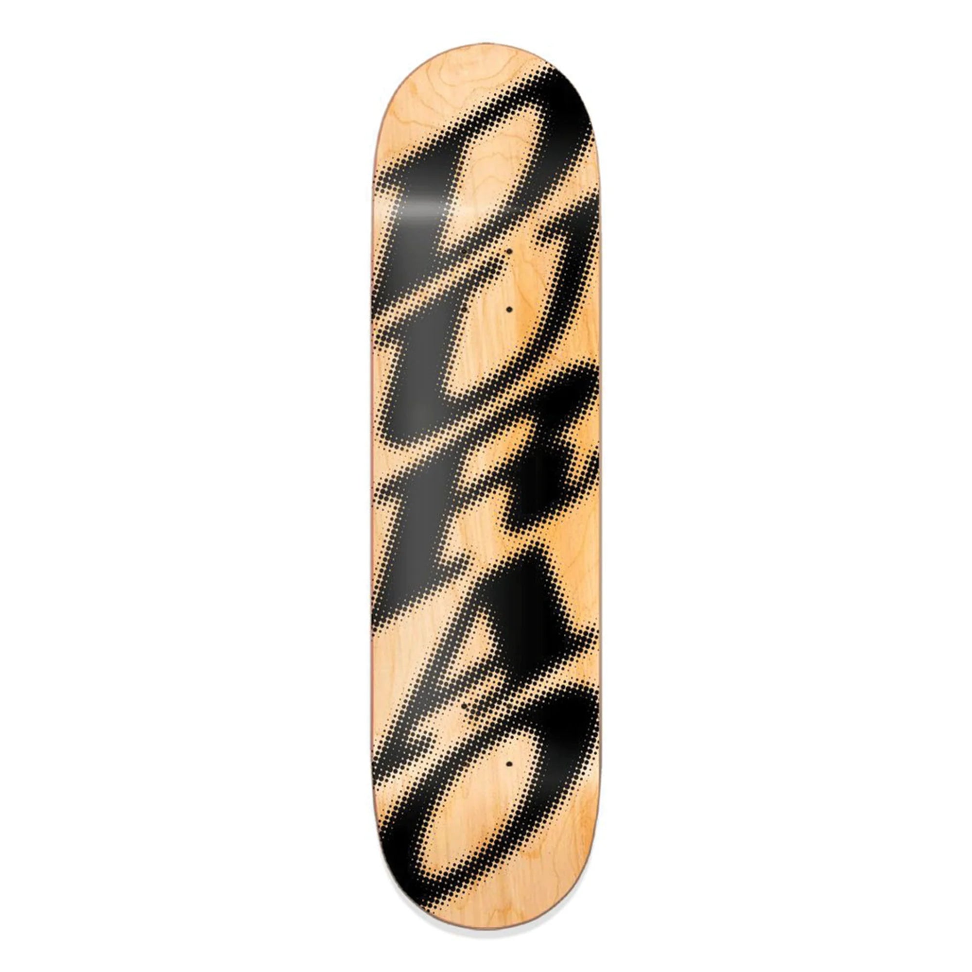 Hardbody Durao Spot Logo Deck 8.38