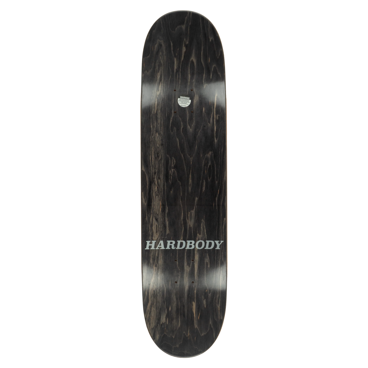 Hardbody Durao Stacked Deck 8.25 - Goodnews Skateshop