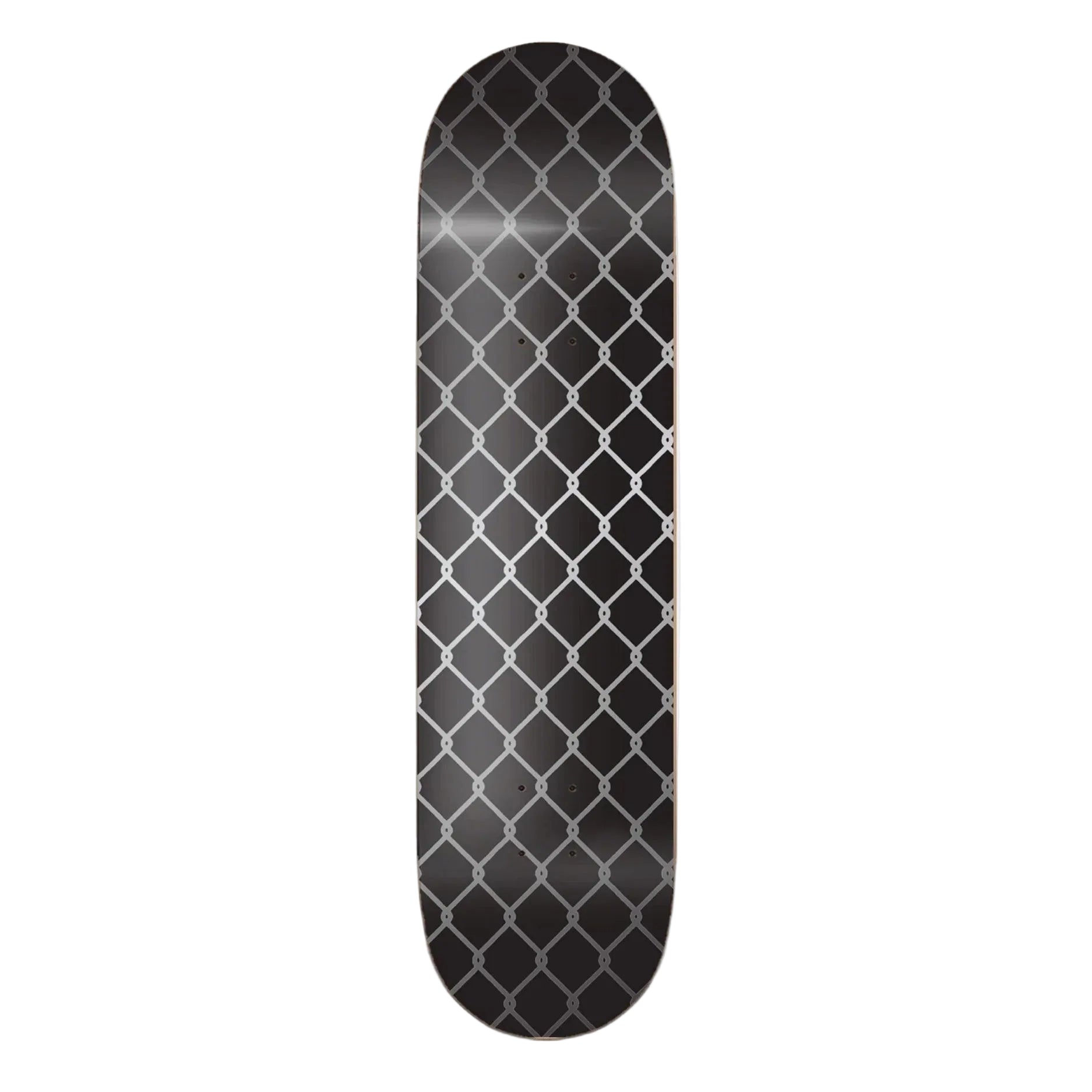 Hardbody Fence Print Deck 8.25