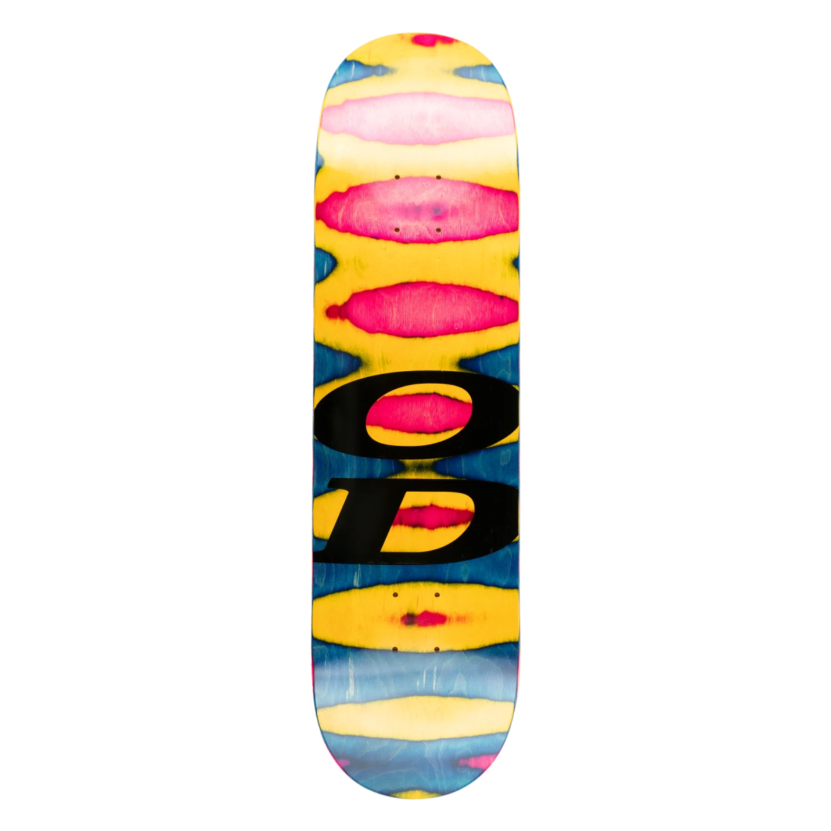 Hardbody Old Groovy Veneer Deck 8.5 - Goodnews Skateshop