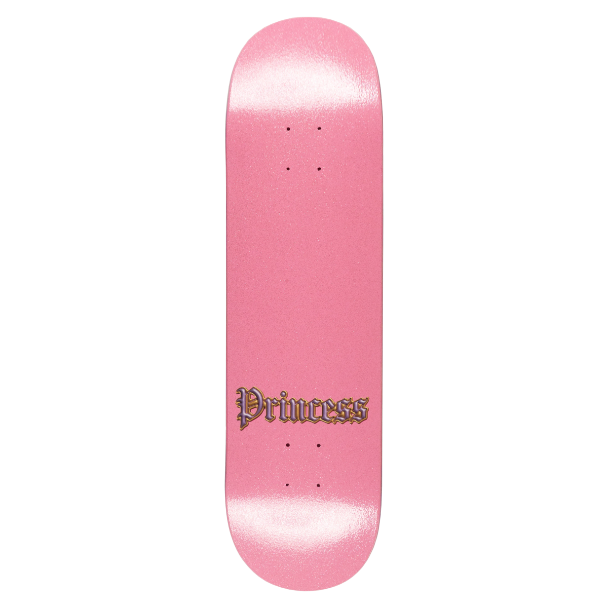 Hardbody Princess Deck 8.25 - Goodnews Skateshop