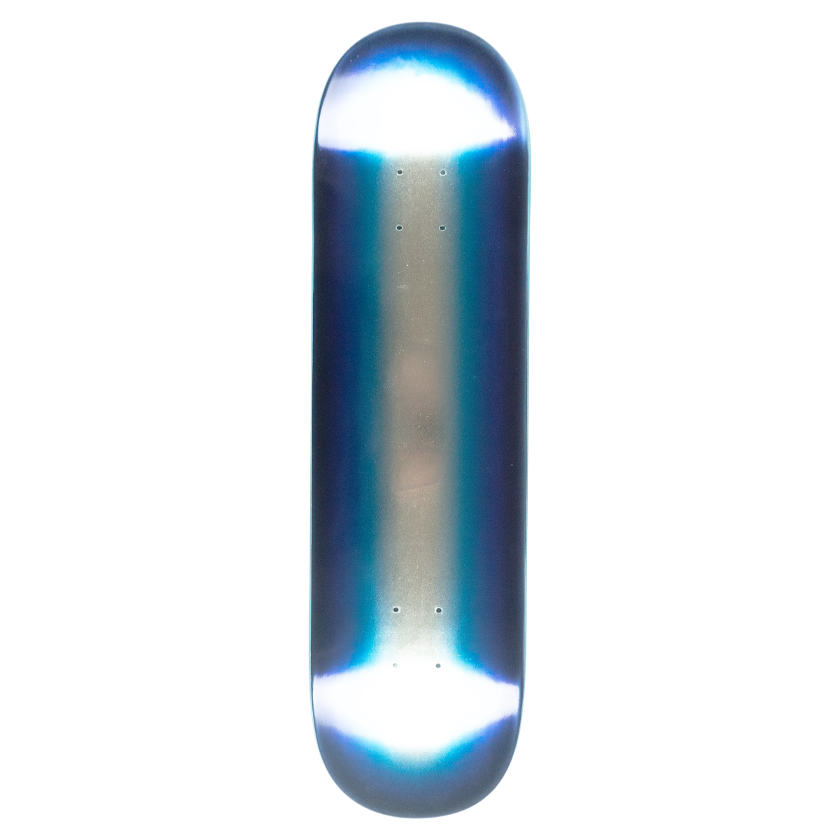 Hardbody Saber Blue Gradient Deck 8.5 - Goodnews Skateshop