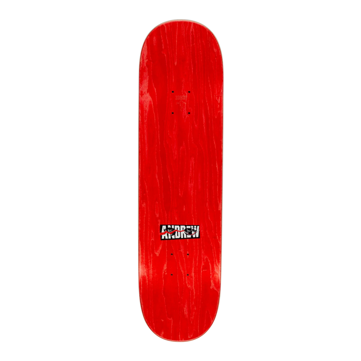 Hockey Andrew Allen AA to Go Deck 8.25 - Goodnews Skateshop