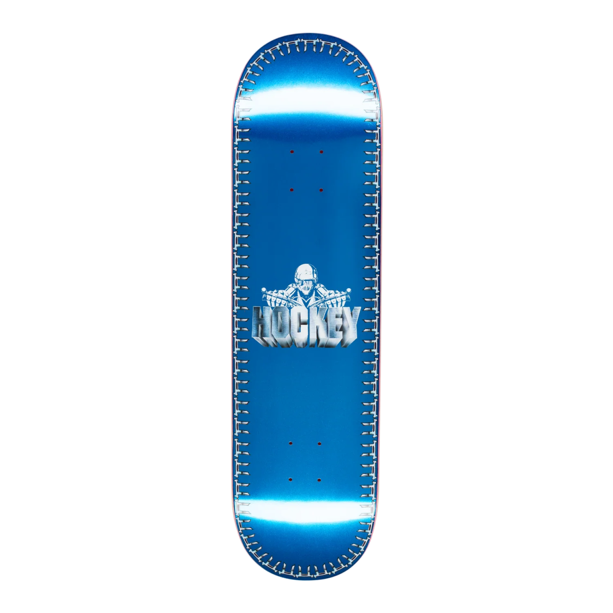 Hockey Andrew Allen AA to Go Deck 8.25 - Goodnews Skateshop