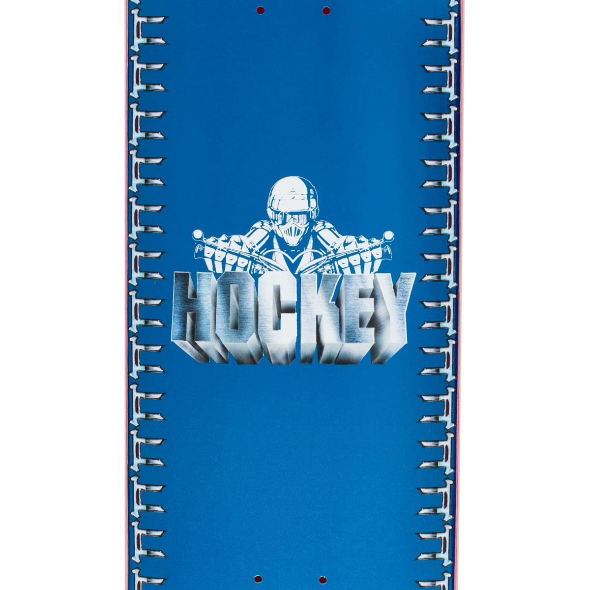 Hockey Andrew Allen AA to Go Deck 8.25 - Goodnews Skateshop